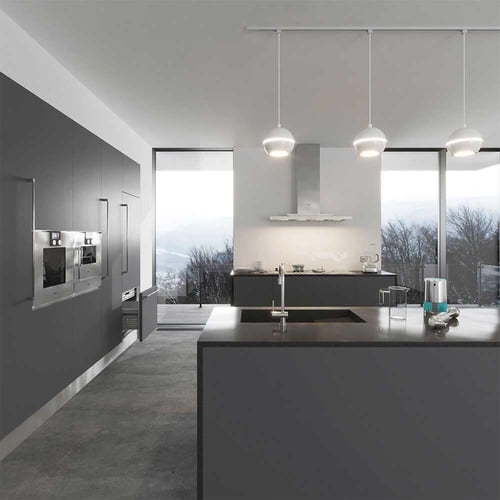 مجرى تراك لايت ابيض 3 متر