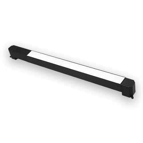 كشاف مسطرة ثلجي متعدد الاحجام والوان الاضاءة