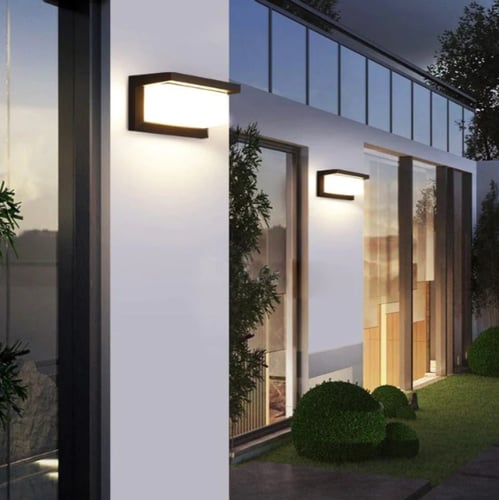 ابليك سور ليد بقوة 20W مقاس 24cm x 12.5cm