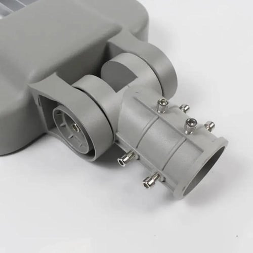 كشاف شارع شرايح SMD بقوة 150W درجة حماية IP66