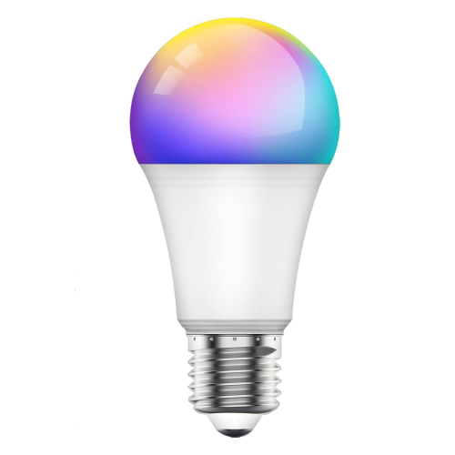 اللمبة الذكيه تحكم عن طريق الجوال عن بعد عبر التطب...