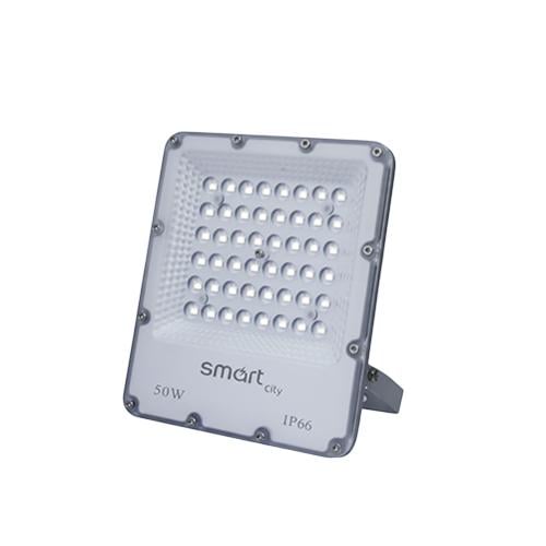 كشاف SMD جداري سمارت 50w بدرجة حماية IP66