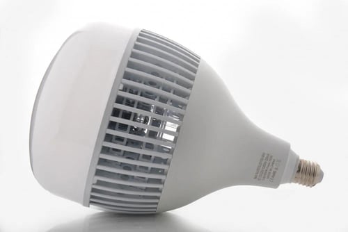 لمبة كبيرة بولب كبسولة 150 واط