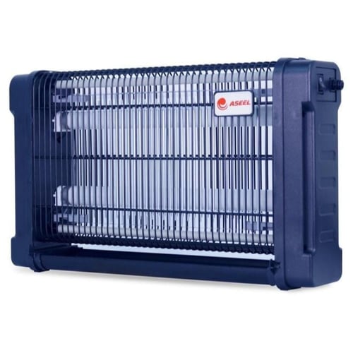 مصيدة ناموس كهربائية بصاعق