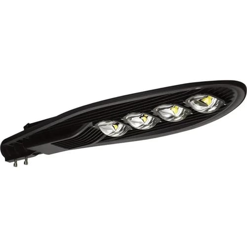 كشاف خارجي كهربائي 200W اربعة عدسات IP65 ضمان 3 سن...