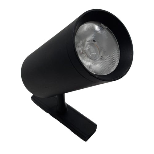 ترك لايت اسود مجرى مغناطيسي لطش