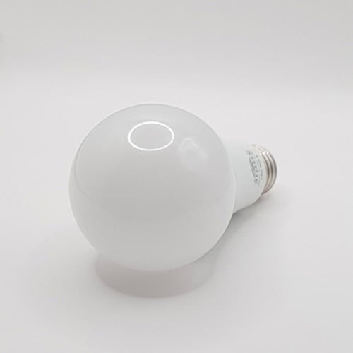 لمبة ليد دائرية لون الاضاءة اصفر 3200k متعددة الاح...