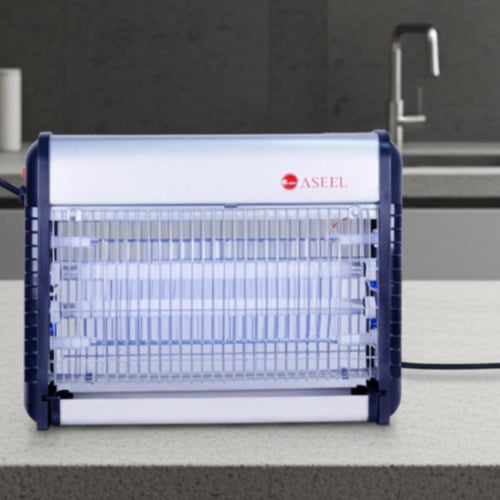 النوع: مصيدة ناموس كهربائية LED