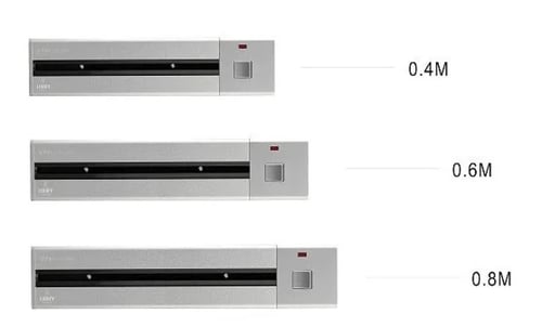 توصيلة مجرى طاقة متعدد الافياش ذهبي قابلة للإزالة...