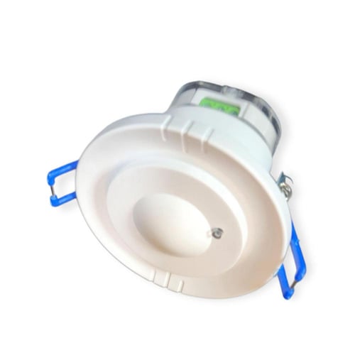 حساس حركة من 2 متر الى 16 متر قابل لتوقيت و يمكن ا...