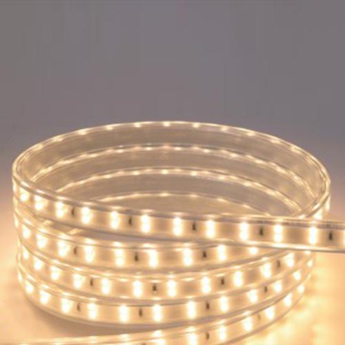 شريط اضاءة لون اضاءه ابيض شمسي اصفر 220-240 فولت 1...