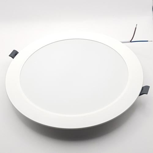 لمبة ليد سقف دفن بلاستيك متعدد الاحجام