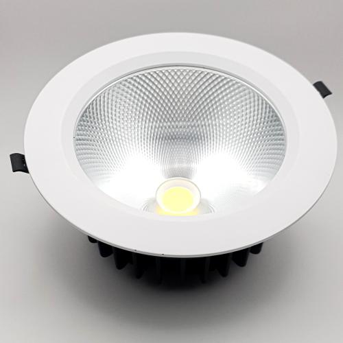 سبوت لايت ابيض ليد مقاس 23 سم بقوه ضمان 5 سنوات 60...