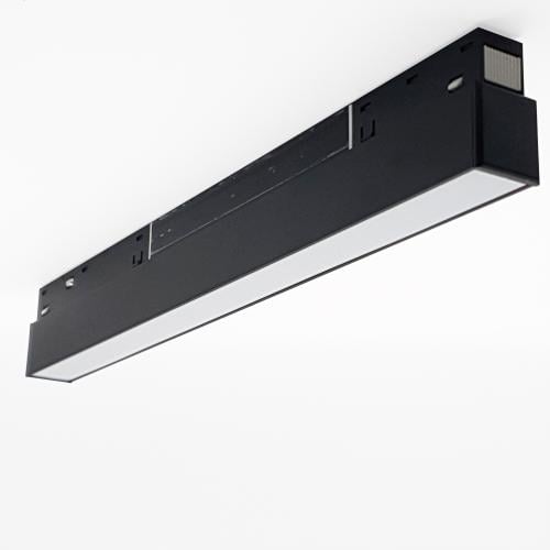 كشاف ثلجي مجرى دفن مغناطيسي اضاءة اصفر وشمسي