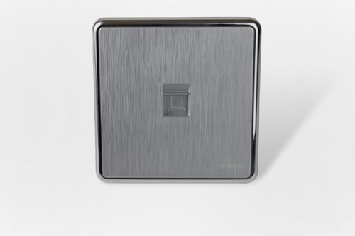 فيش كمبيوتر فضى