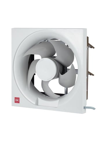 مروحة شفط جداري KDK 25×25