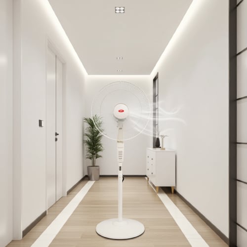 مروحة عمود تات FS4027