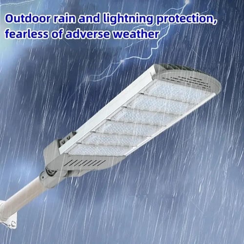 كشاف شارع شرايح SMD بقوة 200W درجة حماية IP66