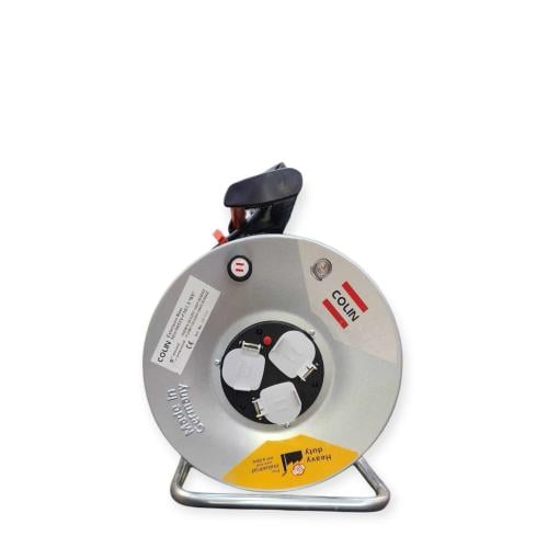 توصيلة 50 متر الماني 5 سنوات