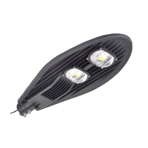 كشاف خارجي كهربائي 100W عدستين IP65 ضمان 3 سنوات