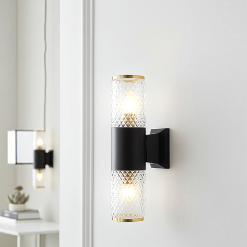 كشاف بوابة مجوز انارة خارجية