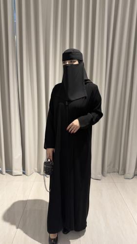 عباية مريم