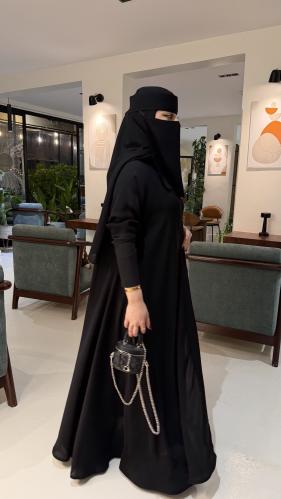 عباية ميار