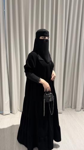 عباية بيان