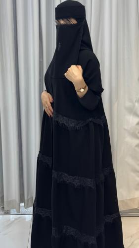 عباية عواطف