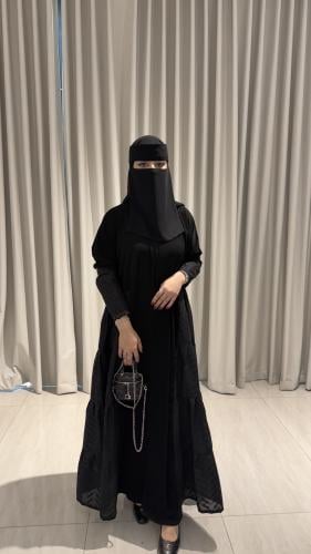 عباية روبي