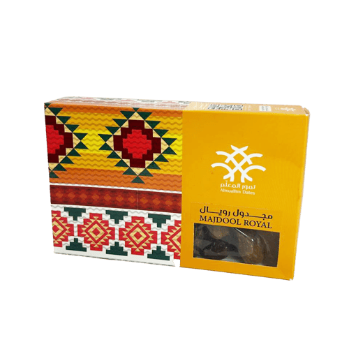 بكج النخلات الثلاث