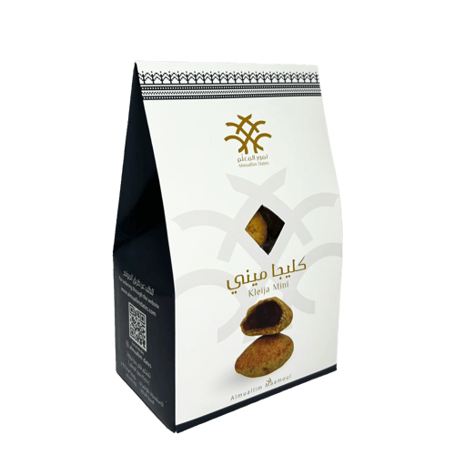 كليجا ميني 300 جرام