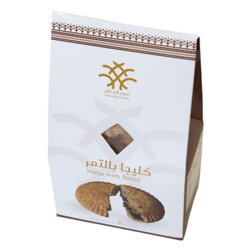 كليجا بالتمر 300 جرام