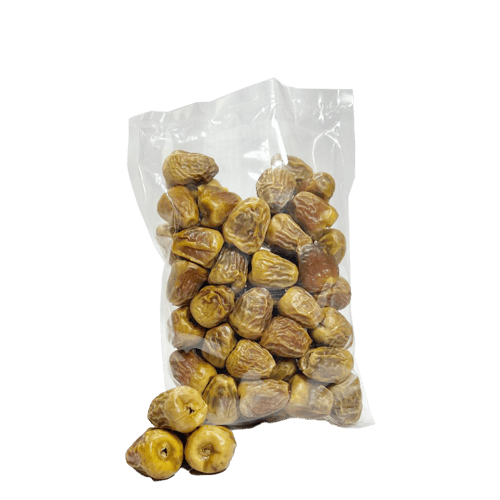 سكري مفتل 650جرام