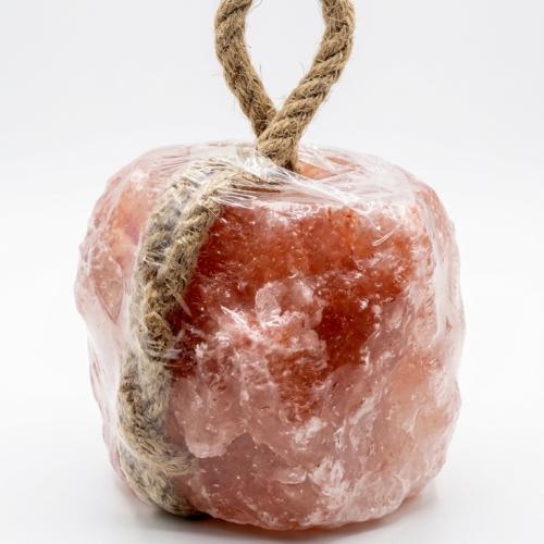 حجر الهملايا لرفع الاملاح والمعادن