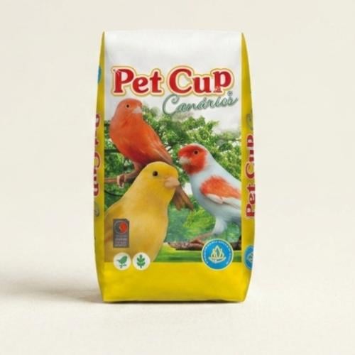 مشكل كناري بيات كوب Pet Cup Canarios