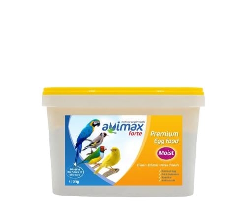 أفيماكس باتية بيض غني بالبروتين لجميع الطيور