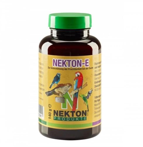 نيكتون فيتامين NEKTON E - حجم 140 جرام