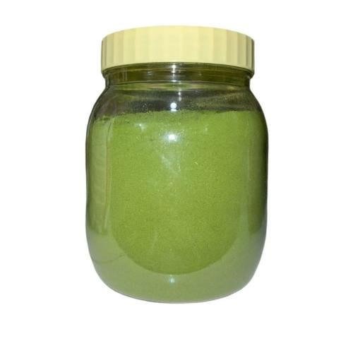 بودرة اوراق المورينقا