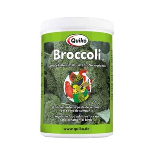 بروكلي مجفف Broccoli - من كويكو Quiko