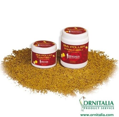 حبوب لقاح النحل Bee pollen energy