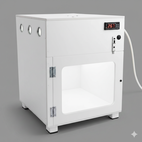 حضانة فاخرة وجه شفاف