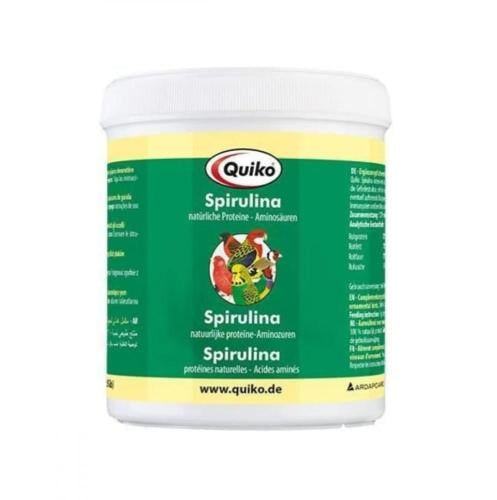 سبيرولينا طحالب - كويكو Quiko