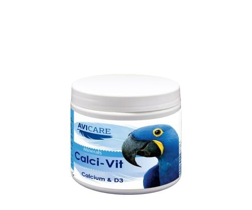 أفيكير كالسي فيت كالسيوم مع احماض امينية و فيتامين...