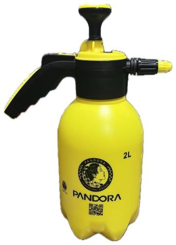 رشاش ماء 2 لتر