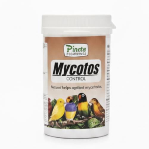 100G مانع التعفن من شركة بينتا pineta Mycotos