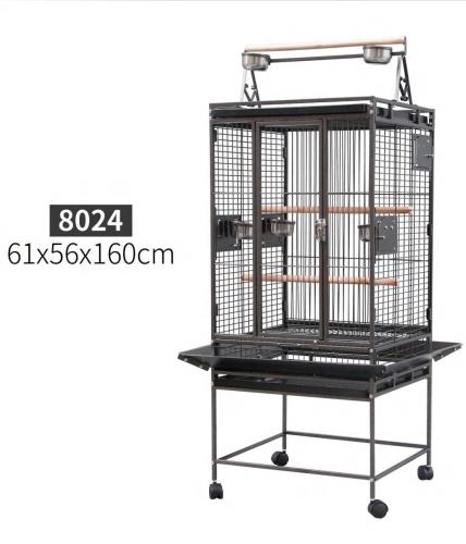قفص ببغاء كبير 8024