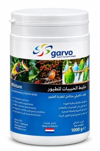 خليط المعادن و الاصداف البحرية الطيور المتوسطة وال...