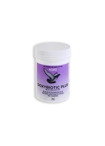 Doxybiotic Plus للالتهابات التنفسيه والبكتيرية (دو...