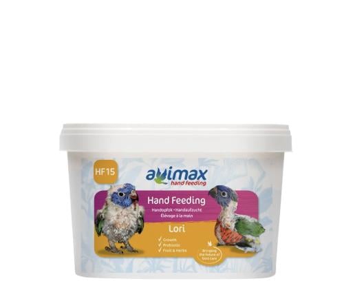 HF-15 Lori سيريلاك لوري